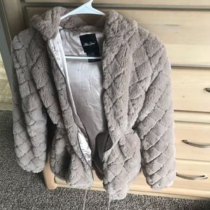 Jacket/Winter coat